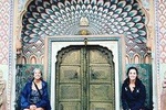 4 Days Golden Triangle Tour with Cooking Class {Taj Mahal at Sunrise}