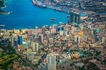 DAR ES SALAAM CITY TOUR. ALL MUST SEE THINGS (PRIVATE GUIDE AND TRANSFER) 9 HRS