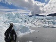 Matanuska Glacier Summer Tour