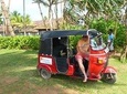 Village Tour In Bentota by Tuk-Tuk from Bentota