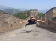 Ultimate one day discovery at Forbidden City & Great Wall with airport pick up