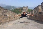 Ultimate one day discovery at Forbidden City & Great Wall with airport pick up
