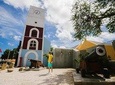Aruba Downtown City Walking Tour