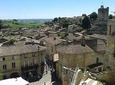Saint-Emilion afternoon