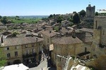 Saint-Emilion afternoon