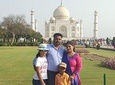 Agra Full Day Tour