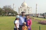 Agra Full Day Tour