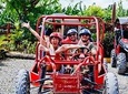 Adventure Buggys Extremes, ATVs and Terracross.