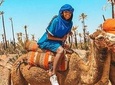 Camel Ride Marrakech 