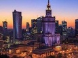 Palace of Culture and Science - Your Group Only Private Tour