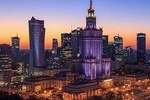 Palace of Culture and Science - Your Group Only Private Tour