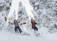 Lapland Winter Experience