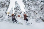Lapland Winter Experience