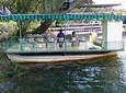 Breakfast Breeze Boat Cruise