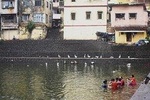 Private Dharavi Slum and Sightseeing Tour