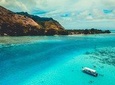 Discover Moorea by Boat