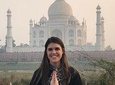 7 Days Golden Triangle with Temples : Delhi Agra Jaipur Tour