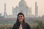 7 Days Golden Triangle with Temples : Delhi Agra Jaipur Tour
