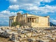 Private Shore Excursion: Sightseeing of Athens and the Acropolis