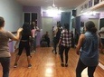 Private Dance Class of Salsa or Bachata