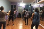 Private Dance Class of Salsa or Bachata
