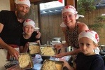 Ramen Cooking Class at Ramen Factory in Kyoto with Japanese Souvenir