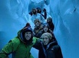 Matanuska Glacier Winter Tour