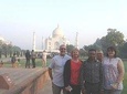 Luxury Full Day Taj Mahal Day Trip From Delhi