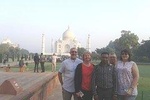 Luxury Full Day Taj Mahal Day Trip From Delhi