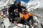 Everest Base Camp & Kalapatthar Trek