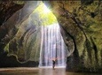 Best of Bali Waterfalls : Tibumana Tukad Cepung and Tegenungan - Free WiFi