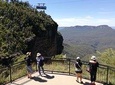 Blue Mountains and Amazing Lookouts Private Tour 