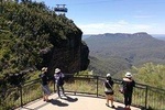 Blue Mountains and Amazing Lookouts Private Tour 