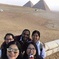 tour Giza pyramids sphinx , camel ride and Nile river felucca ride