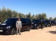 Transfer from Marrakech Airport to Marrakech City Centre