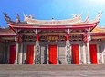 2-Hour Vegetarian Private Walking Tour - Xingtian Temple