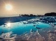 Pamukkale Day Tour From Kusadasi