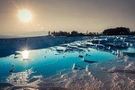 Pamukkale Day Tour From Kusadasi