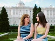 Vacation Photographer in Madrid