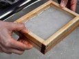 Kyoto - Traditional Japanese Washi Papermaking 