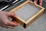 Kyoto - Traditional Japanese Washi Papermaking 