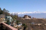 Nagarkot Day Hiking