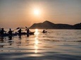 SUNSET SEA KAYAKING & WINE TASTING TOUR DUBROVNIK
