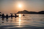 SUNSET SEA KAYAKING & WINE TASTING TOUR DUBROVNIK