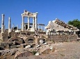 Pergamum Ancient City Tour From Kusadasi
