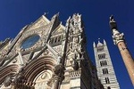 Private Tour of Duomo di Siena