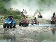 ATV QUAD BIKE ANTALYA