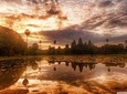 Sunrise Angkor Wat Small Group Experience 