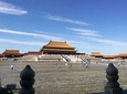 4 hours layover Tour to Forbidden City & Tiananmen Square