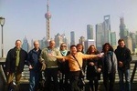 China Shanghai Typical one day tour.